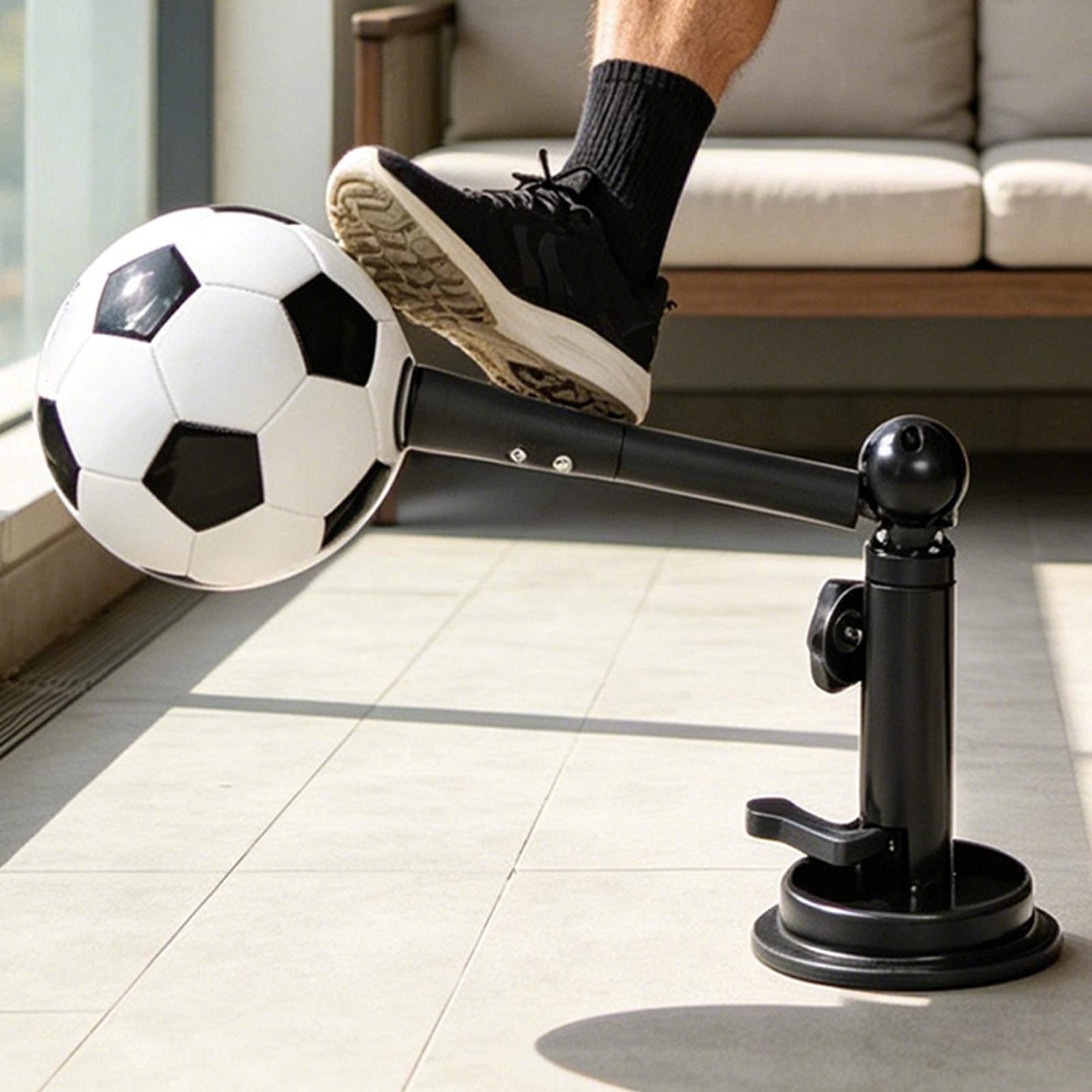 Sports Equipment For Schools - Soccer Training Aid Hands-Free Soccer Ball
