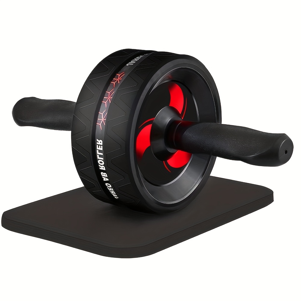 Sports Equipment Kit - Abdominal Wheel, Abdominal Muscle Wheel, Tummy
