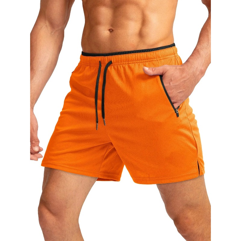 Sports shorts for men summer i - огляд і ціна Sports Equipment Tennis