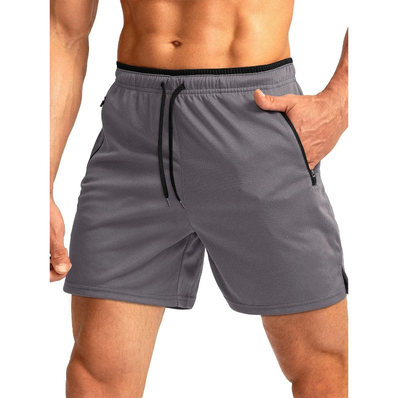 Sports shorts for men summer i - огляд і ціна Sports Equipment Tennis