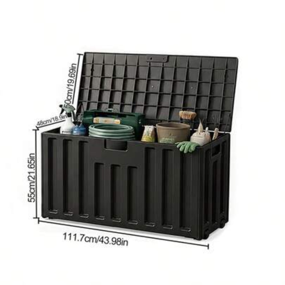 Large Capacity Outdoor Storage - огляд і ціна Sports Equipment Organizer