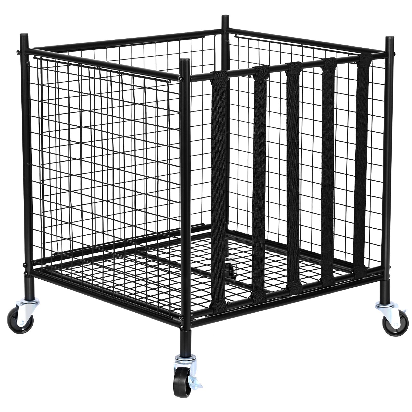 Rolling Sports Ball Storage Ca - огляд і ціна Sports Equipment Organizer