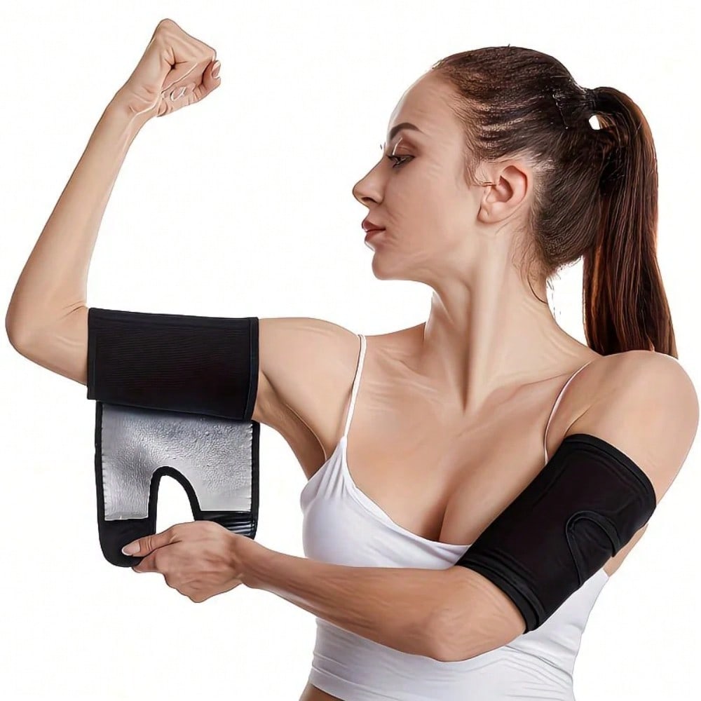 1pc Unisex Arm Fitness Band, S - огляд і ціна Sports Equipment Supplies
