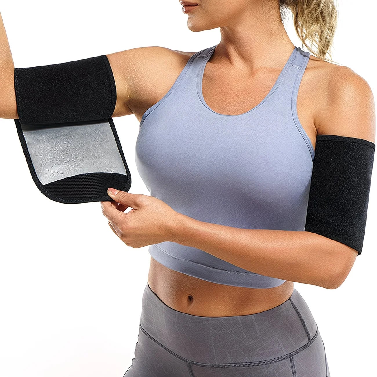 1pc Unisex Arm Fitness Band, S - огляд і ціна Sports Equipment Supplies