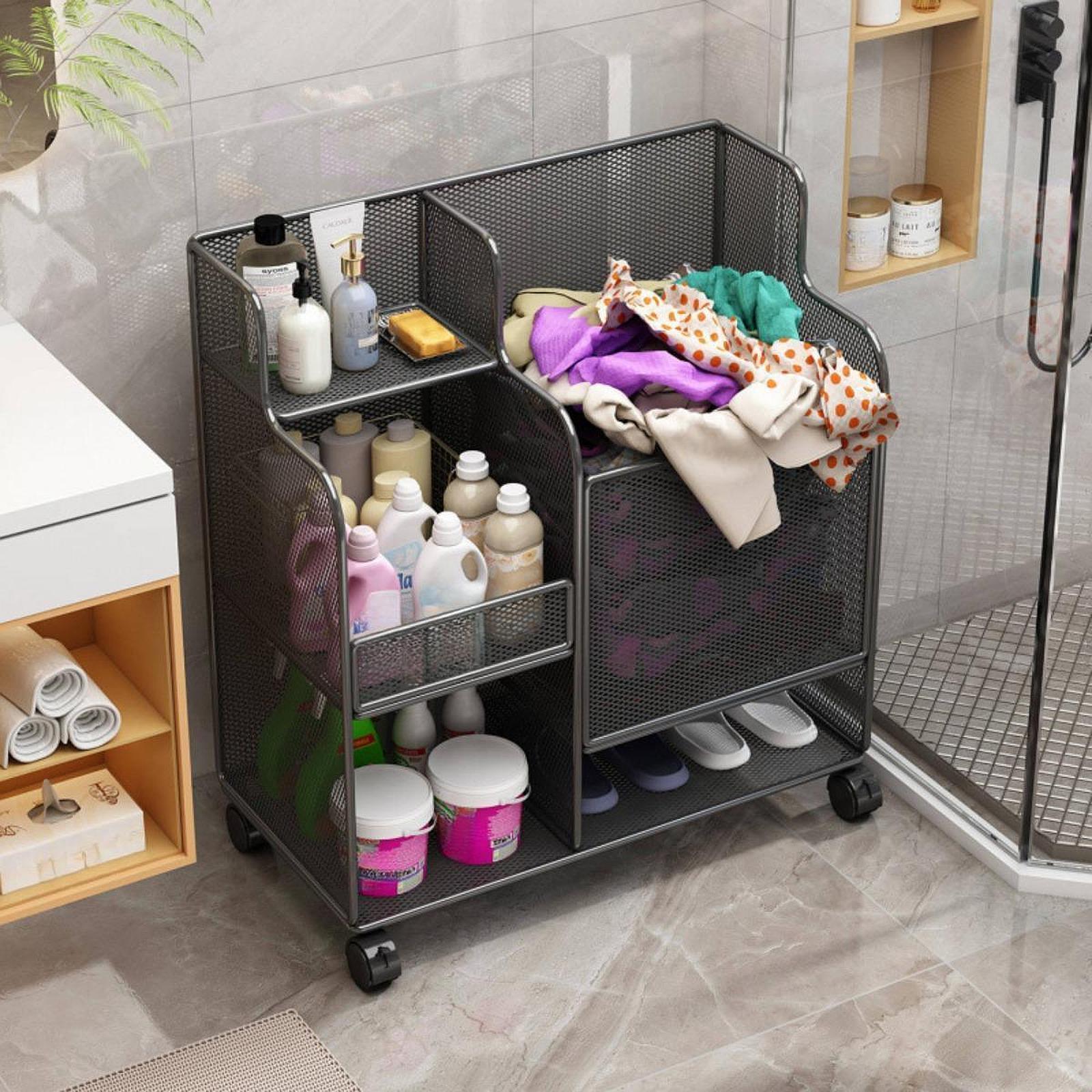 Sports Equipment Storage Rack  - огляд і ціна Sports Equipment Organizer