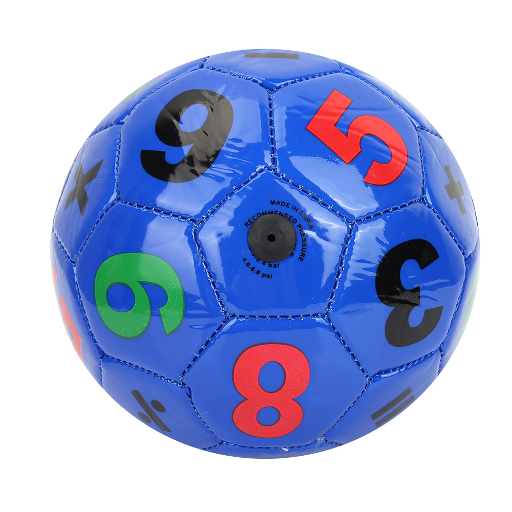 Children Outdoor Sport Footbal - огляд і ціна Sports Equipment 7 Year Old