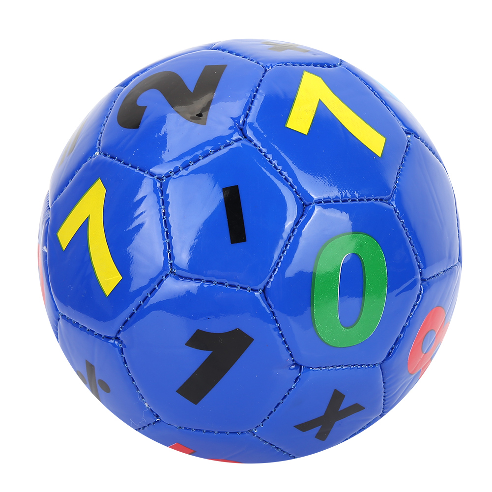 Children Outdoor Sport Footbal - огляд і ціна Sports Equipment 7 Year Old