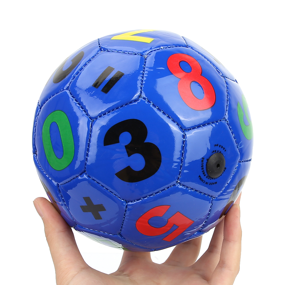 Children Outdoor Sport Footbal - огляд і ціна Sports Equipment 7 Year Old