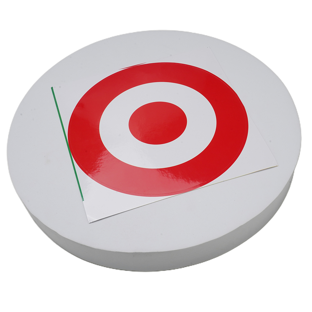Bow Practice Arrow Target Made - огляд і ціна Archery Target Face