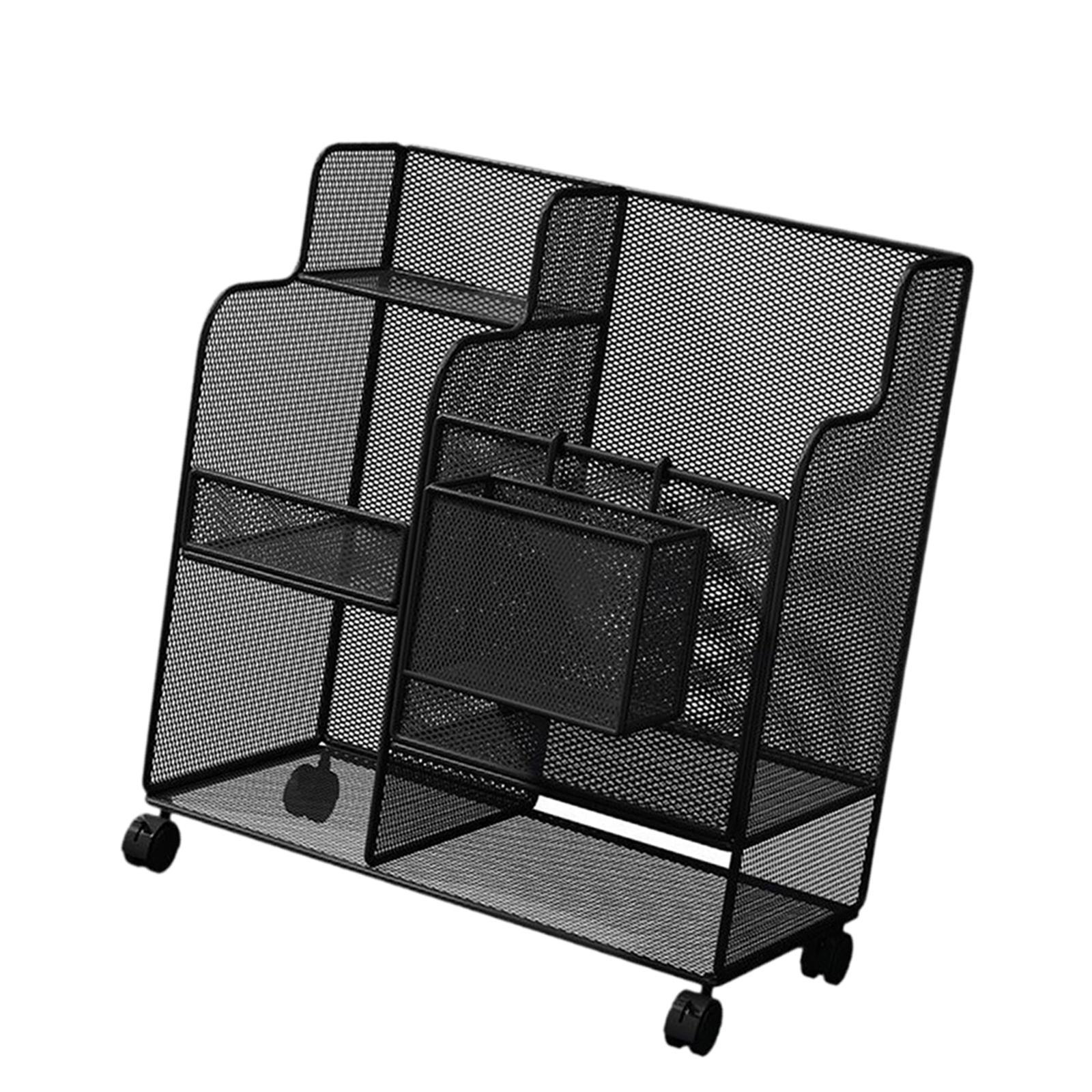 Garage Organization Cart Verti - огляд і ціна Sports Equipment Cart On Wheels