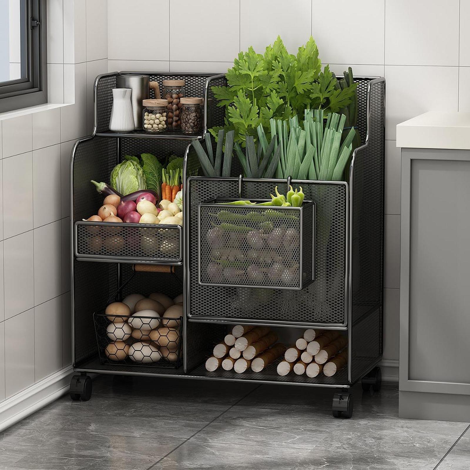 Garage Organization Cart Verti - огляд і ціна Sports Equipment Cart On Wheels