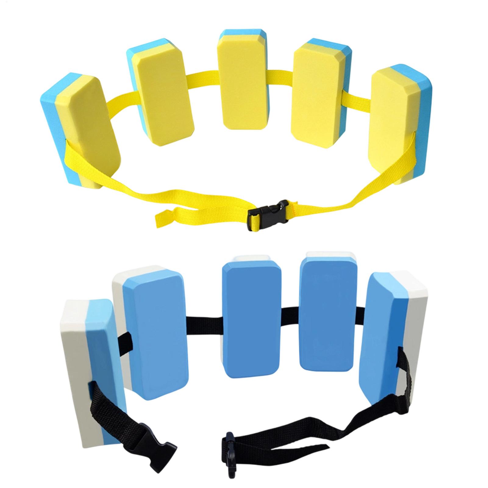 Swimming Buoyancy Belt Adjusta - огляд і ціна Sports Equipment Supplies