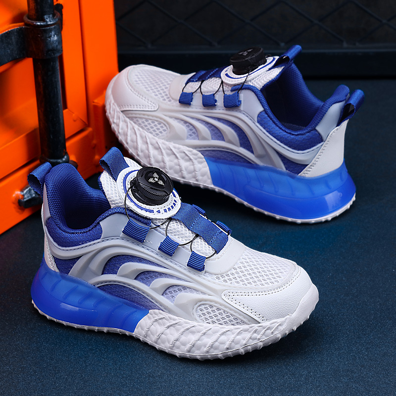 Children's White School Shoes  - огляд і ціна Sports Equipment For Schools