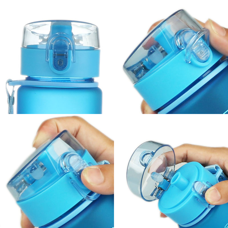 Outdoor Leak Proof Seal Child  - огляд і ціна Sports Equipment 7 Year Old
