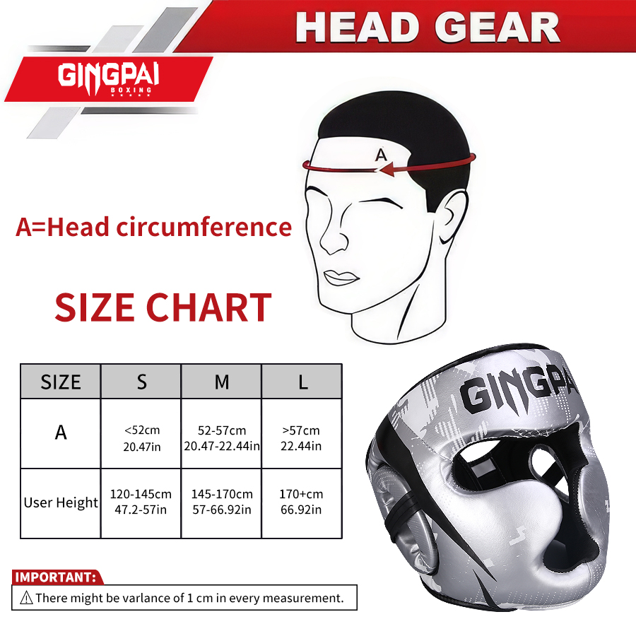 Adults Children Boxing Helmet  - огляд і ціна Sports Equipment 7 Year Old