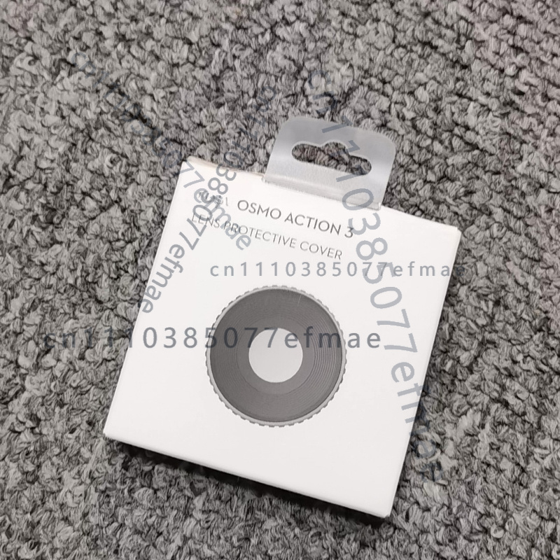 1pcs new Original Lens Protect - огляд і ціна Sports Equipment Kit