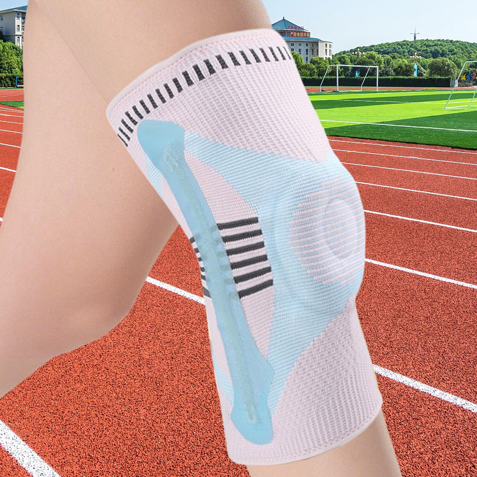 Knee Brace For Men Sports Knee - огляд і ціна Sports Equipment Knee Support