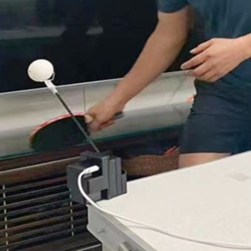 Portable Table Tennis Trainer  - огляд і ціна Sports Equipment Tennis
