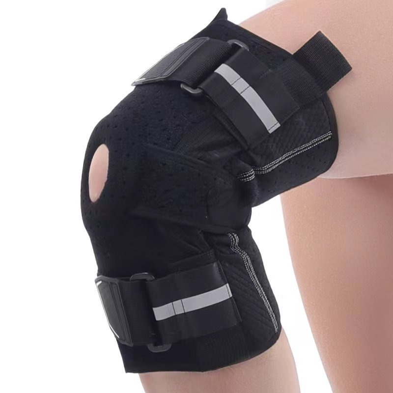 Sports Support Knee Protector  - огляд і ціна Sports Equipment Knee Support