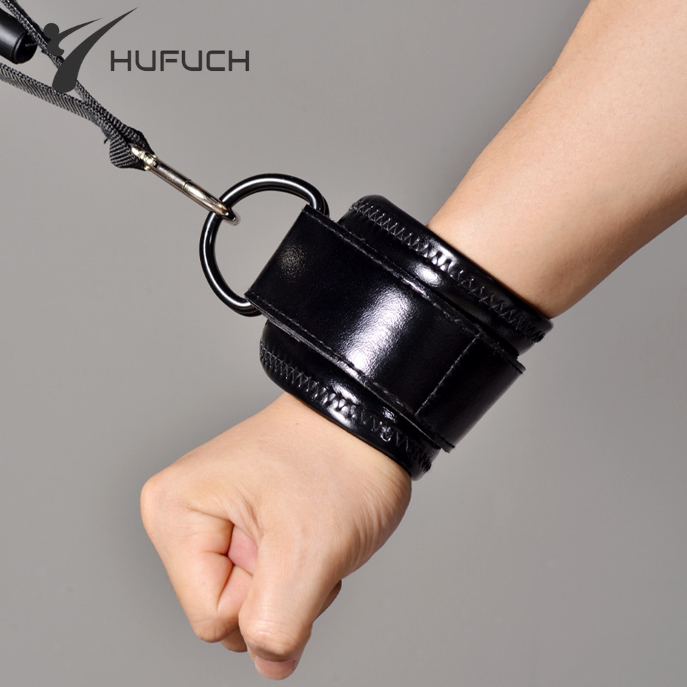 Wrist Straps For Resistance Ba - огляд і ціна Sports Equipment Nearby