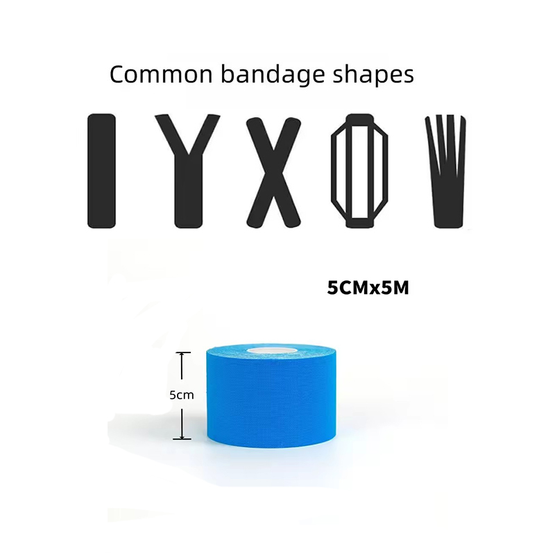 5CMX5M Muscle Recovery Patch S - огляд і ціна Sports Equipment Supplies