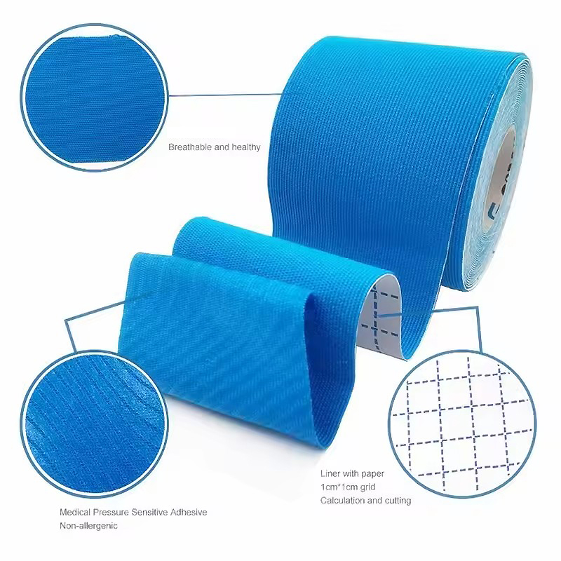 5CMX5M Muscle Recovery Patch S - огляд і ціна Sports Equipment Supplies