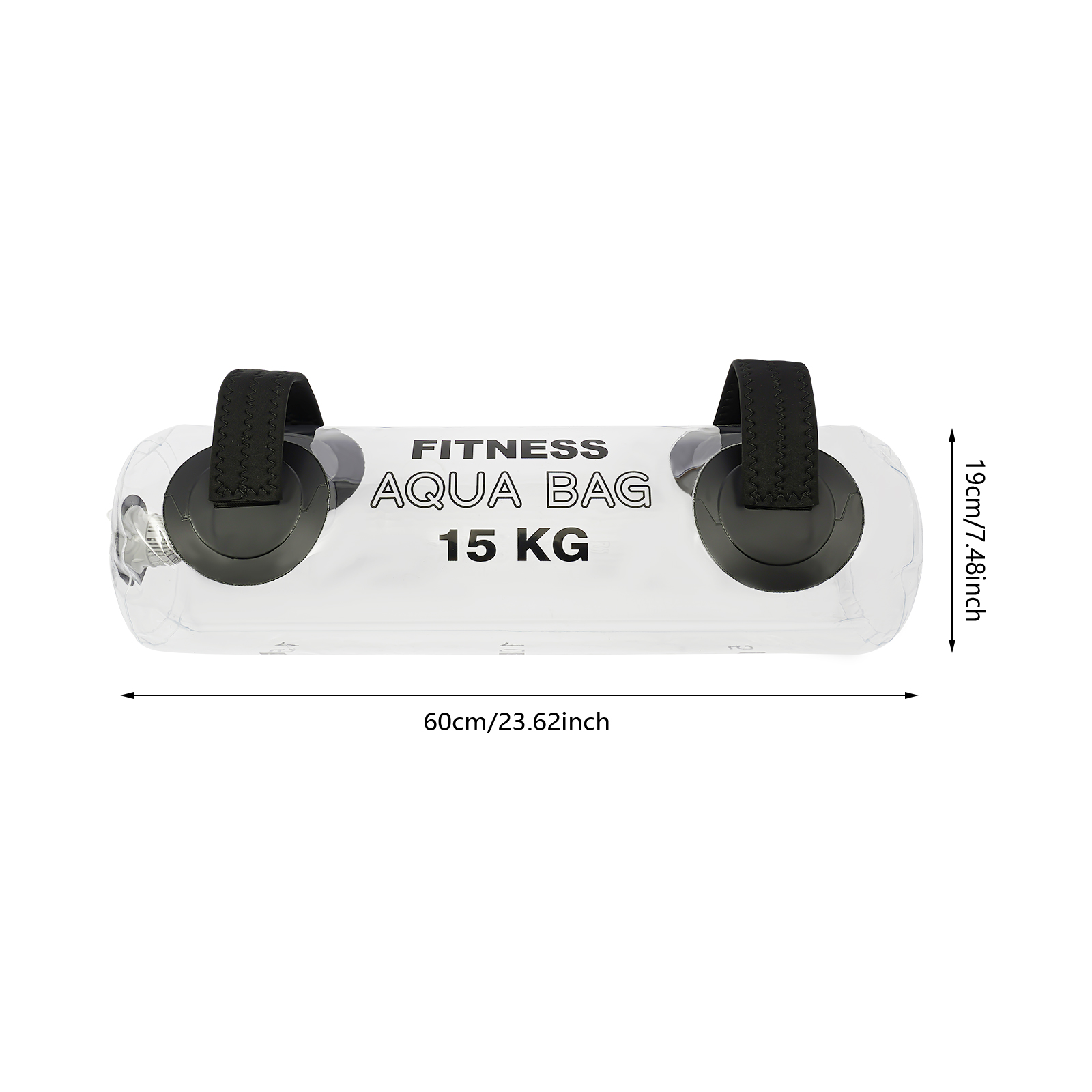 20kg / 15kg Aqua Bag, Sandbags - огляд і ціна Sports Equipment Nearby