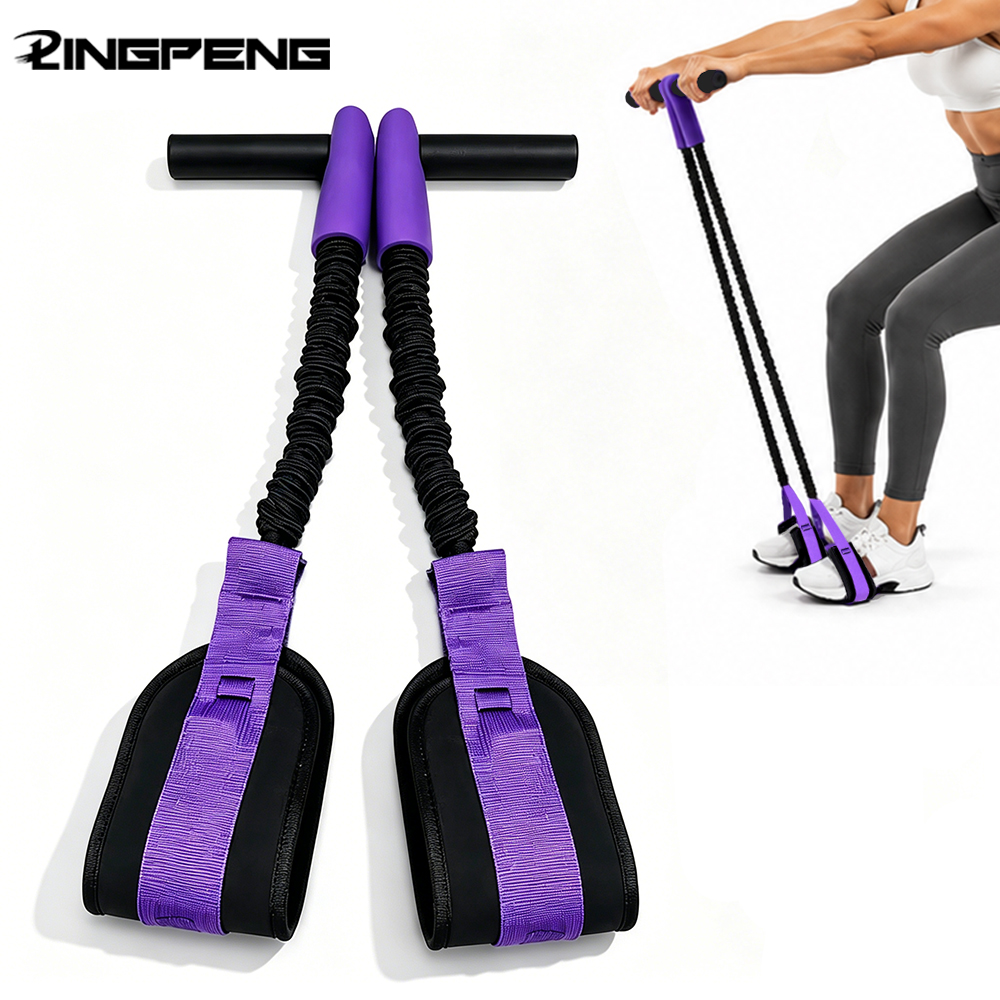 Professional Sit Up Equipment  - огляд і ціна Sports Equipment Supplies