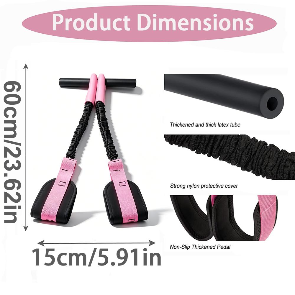 Professional Sit Up Equipment  - огляд і ціна Sports Equipment Supplies