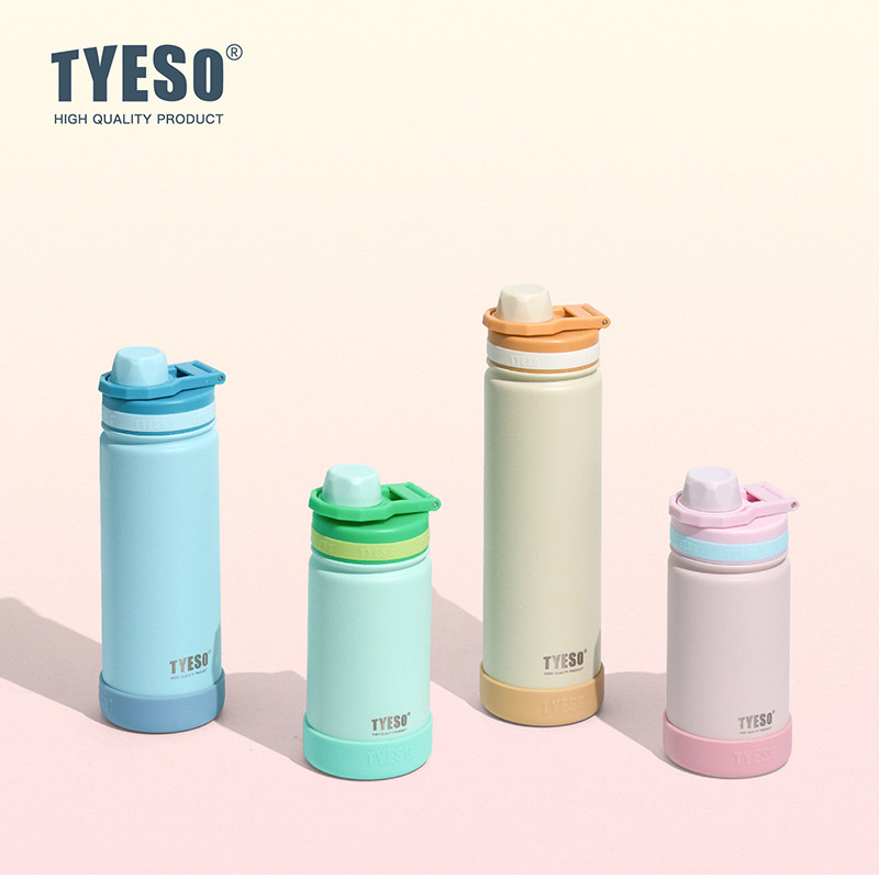 TYESO 420/600/750ml Sport Ther - огляд і ціна Sports Equipment 7 Year Old