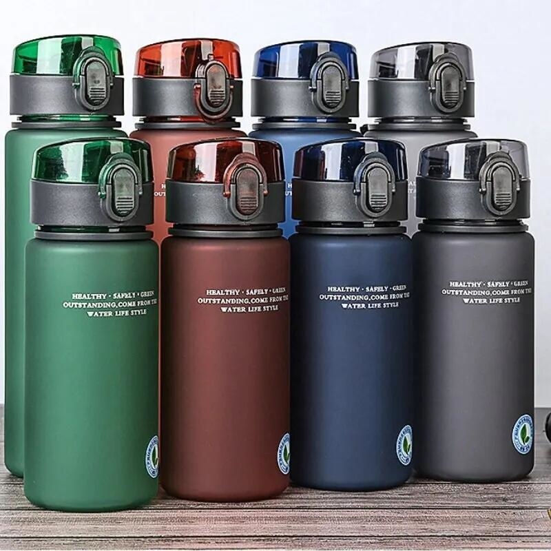 1PCS Portable BPA Free Leak Pr - огляд і ціна Sports Equipment 7 Year Old