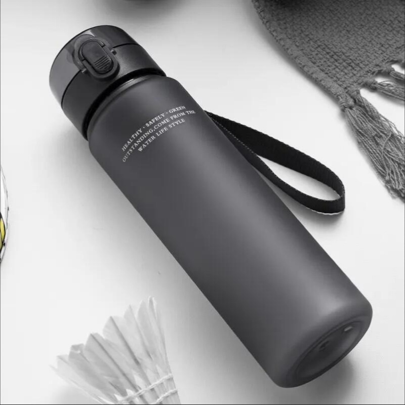 1PCS Portable BPA Free Leak Pr - огляд і ціна Sports Equipment 7 Year Old