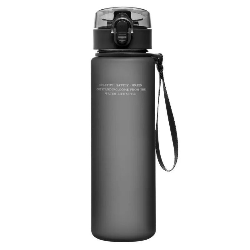 1PCS Portable BPA Free Leak Pr - огляд і ціна Sports Equipment 7 Year Old