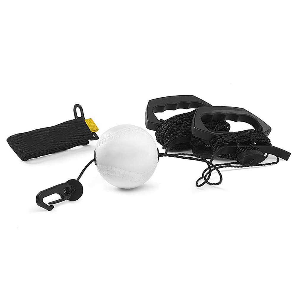 Baseball Swing Trainer Basebal - огляд і ціна Sports Equipment 7 Year Old