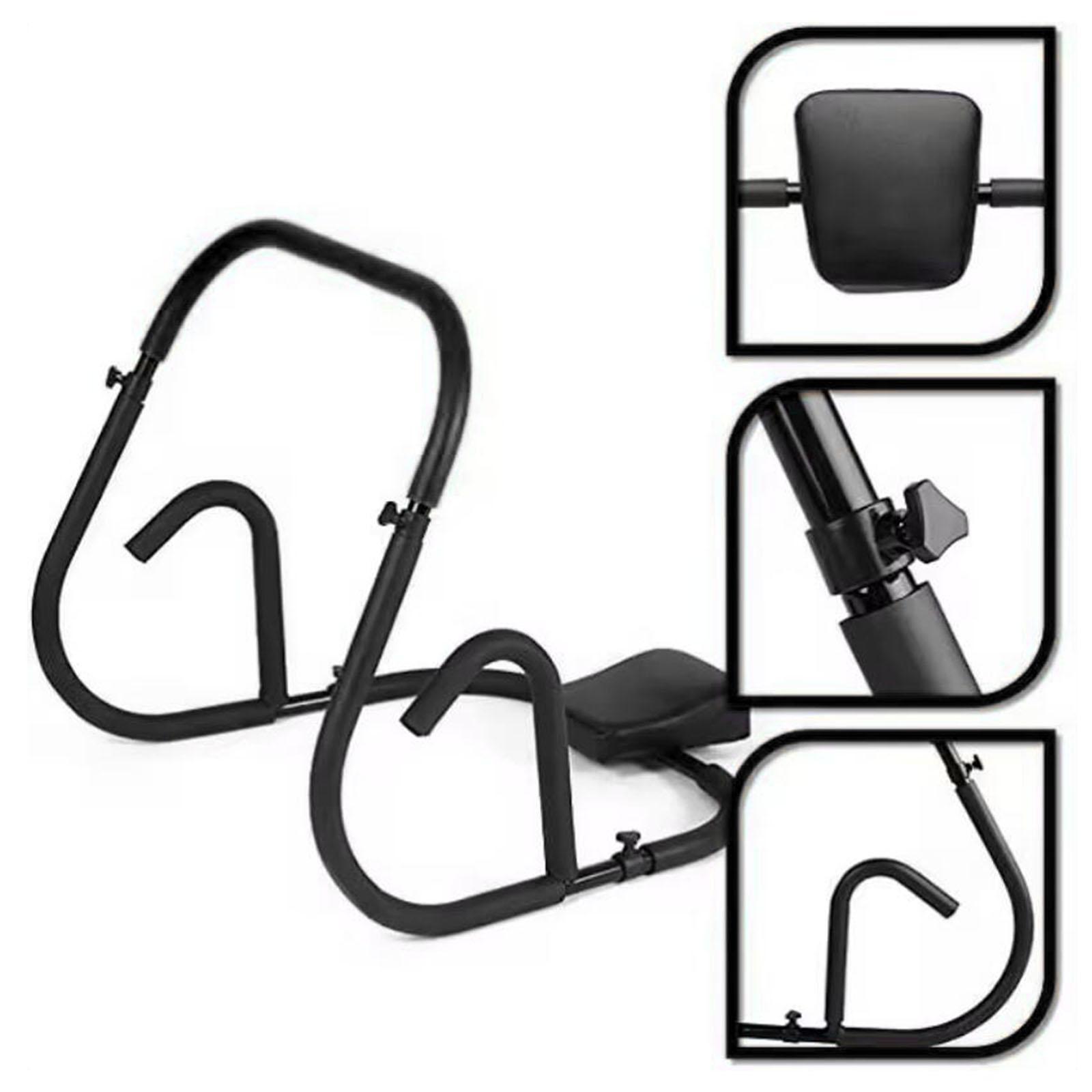 Abdominal Machine Portable Met - огляд і ціна Sports Equipment Nearby
