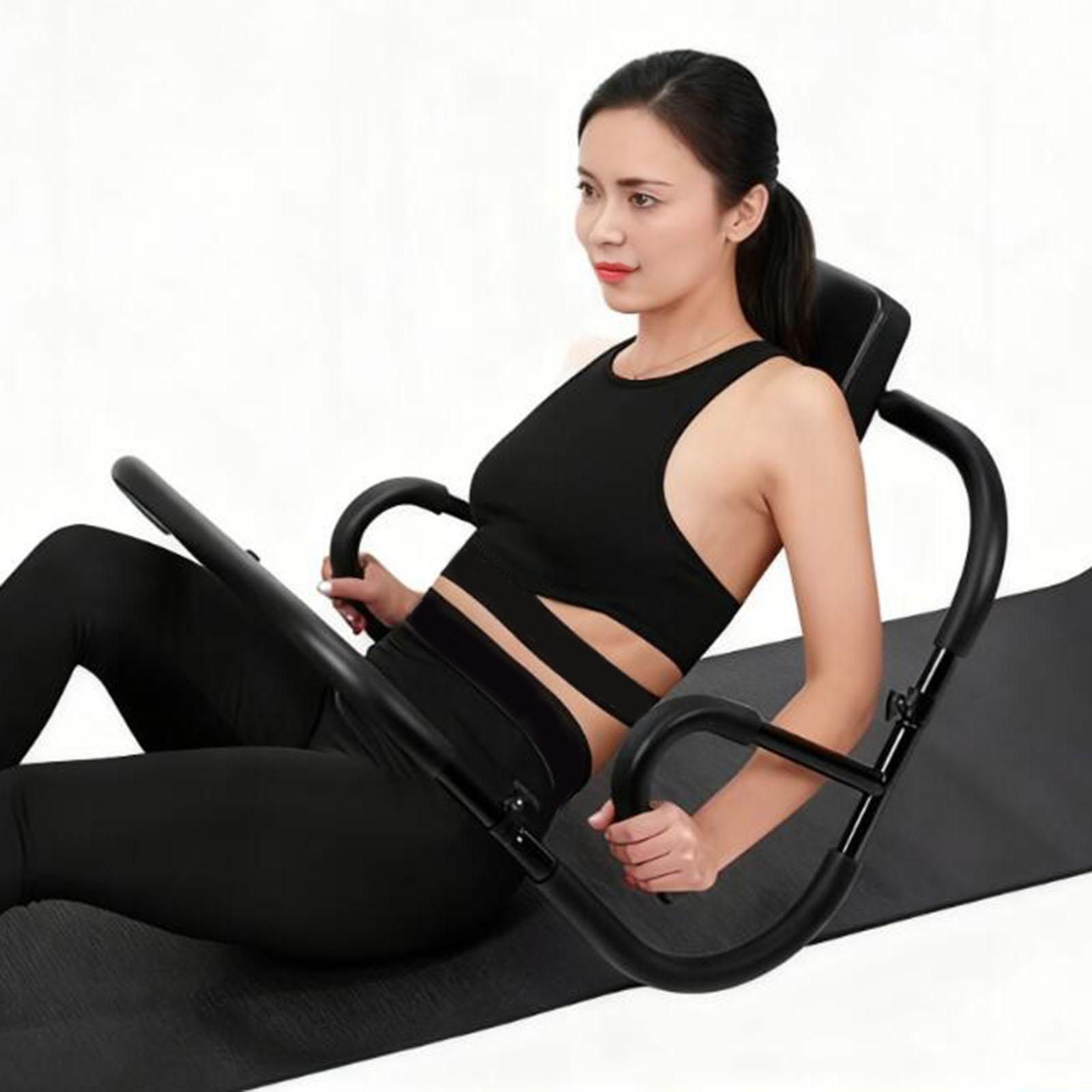 Abdominal Machine Portable Met - огляд і ціна Sports Equipment Nearby