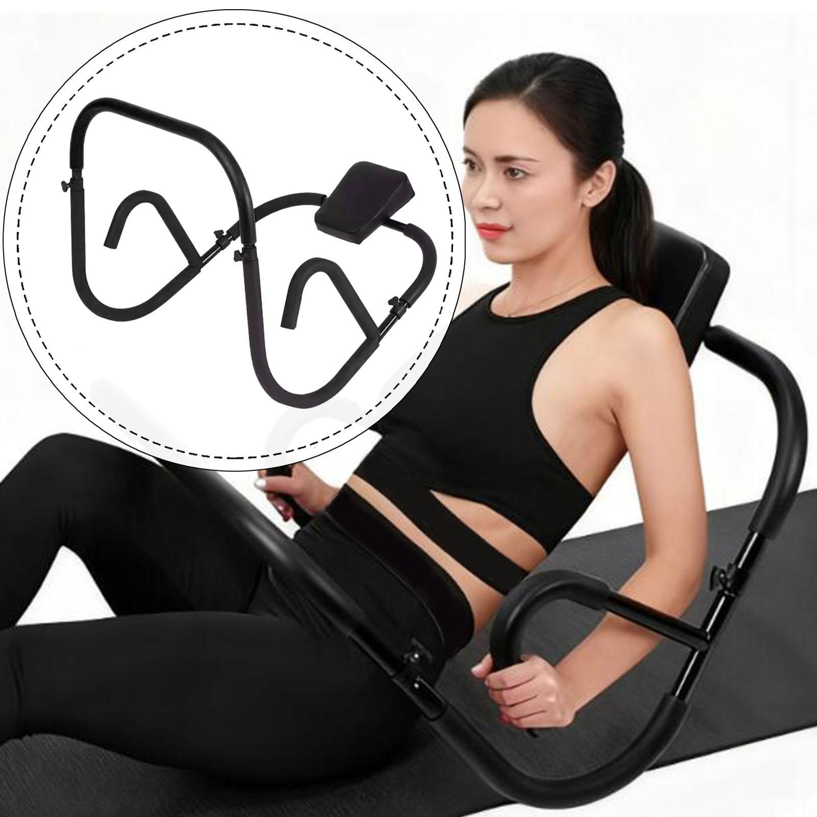 Abdominal Machine Portable Met - огляд і ціна Sports Equipment Nearby