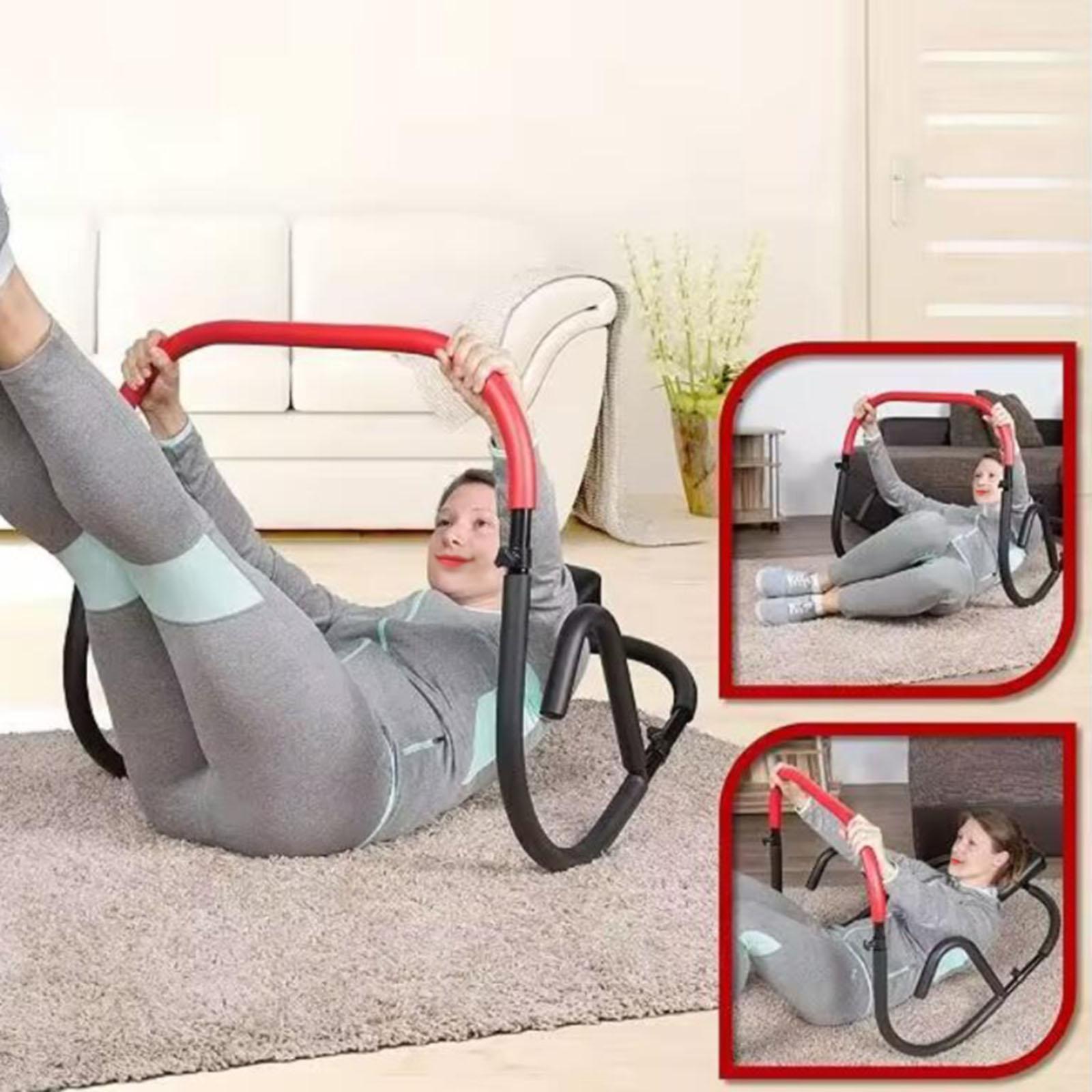 Abdominal Machine Portable Met - огляд і ціна Sports Equipment Nearby