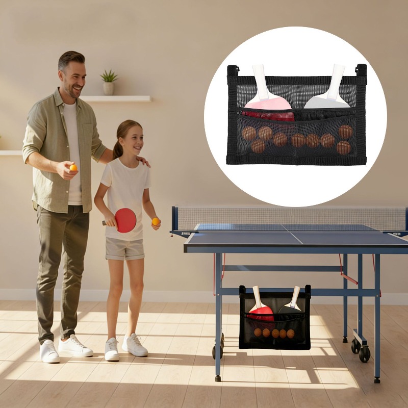 Table Tennis Sports Equipment  - огляд і ціна Sports Equipment Tennis
