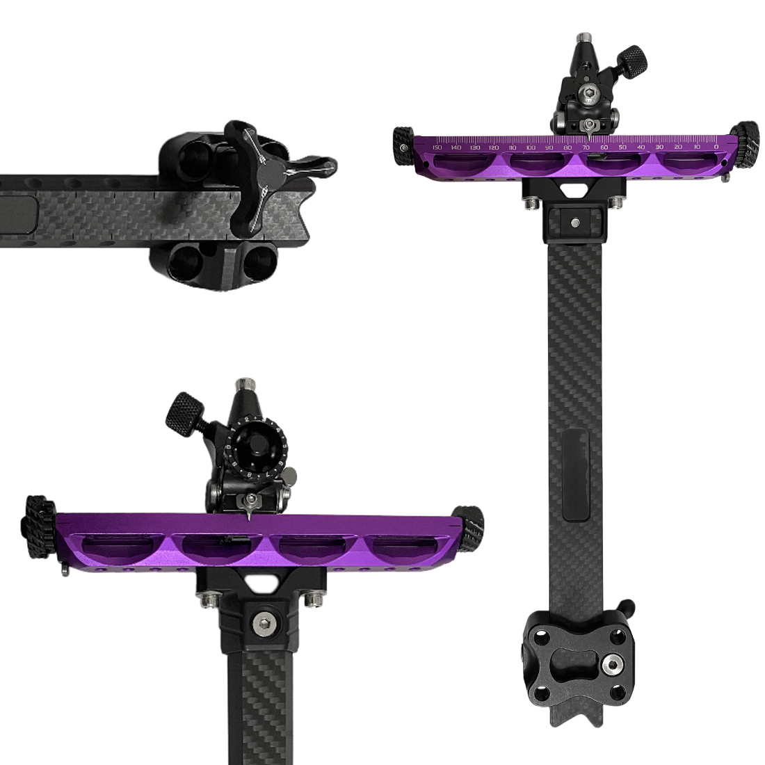 1PCS Adjustable Compound Bow S - огляд і ціна Archery Target Face