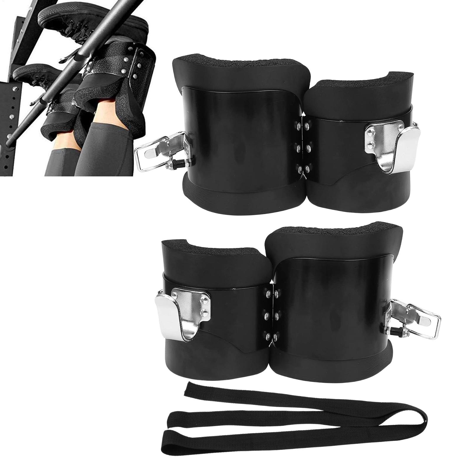 1 Pair Hanging Pull Up Boots H - огляд і ціна Sports Equipment Pictures