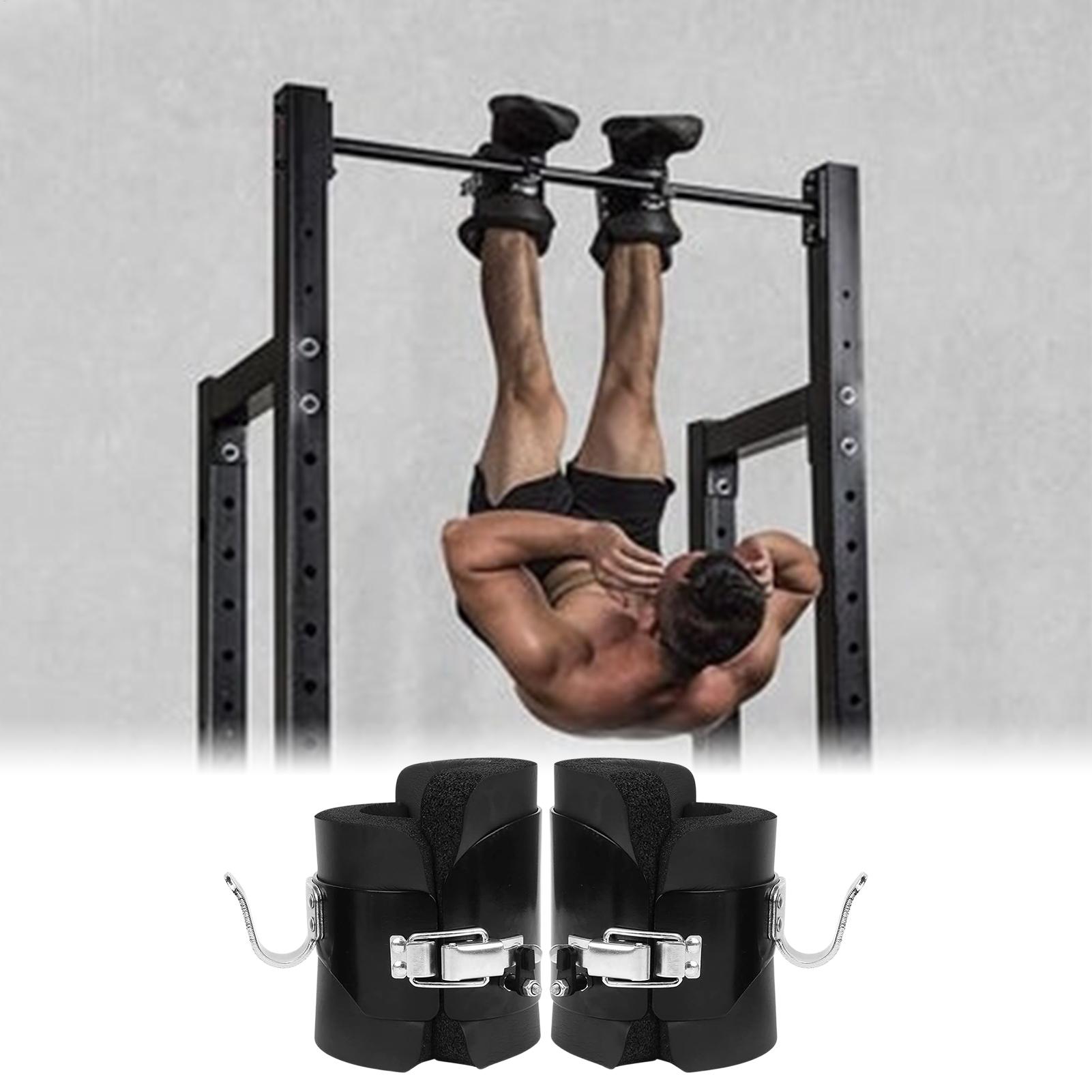 1 Pair Hanging Pull Up Boots H - огляд і ціна Sports Equipment Pictures