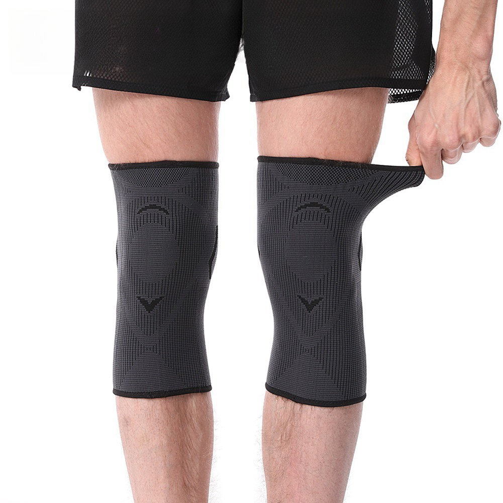 Knee Pads Breathable Hiking Kn - огляд і ціна Sports Equipment Knee Support