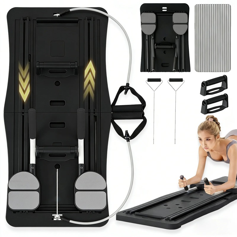 Multi-Functional Ab Workout Bo - огляд і ціна Sports Equipment Nearby