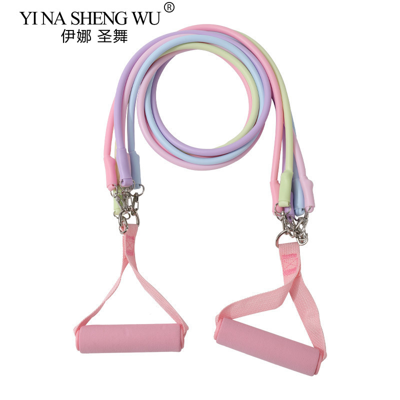Ankle Straps Resistance Bands  - огляд і ціна Sports Equipment Kit
