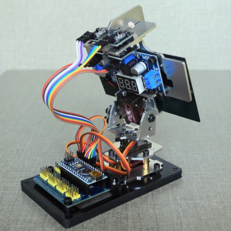 Mg90 Unassembled Digital Multi - огляд і ціна Sports Equipment Kit