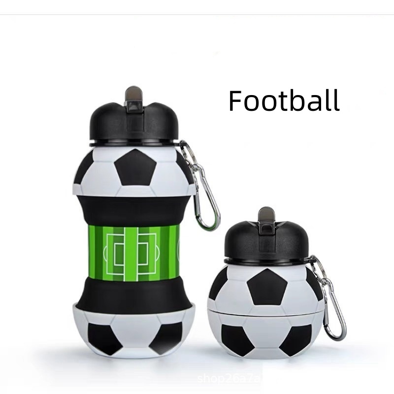 Leakproof Portable Leakproof W - огляд і ціна Sports Equipment 7 Year Old