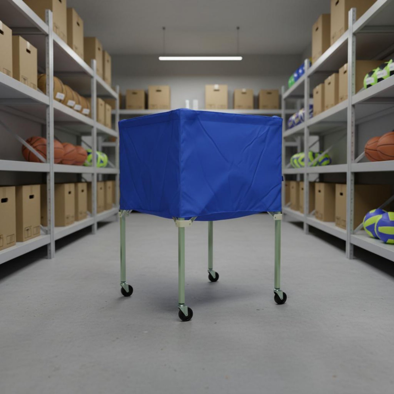 Ball Vehicle Cover Shielding S - огляд і ціна Sports Equipment Organizer