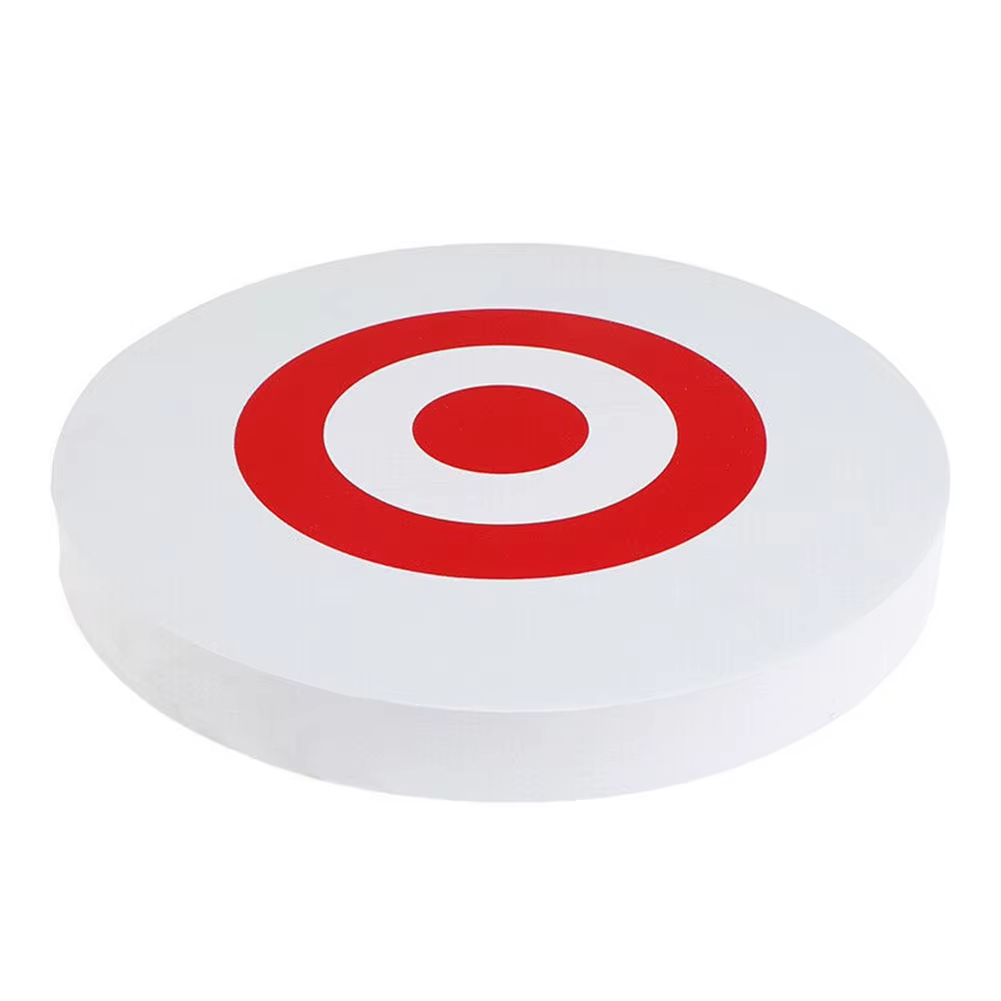 Diana de Espuma Móvil 25cm par - огляд і ціна Archery Target Face