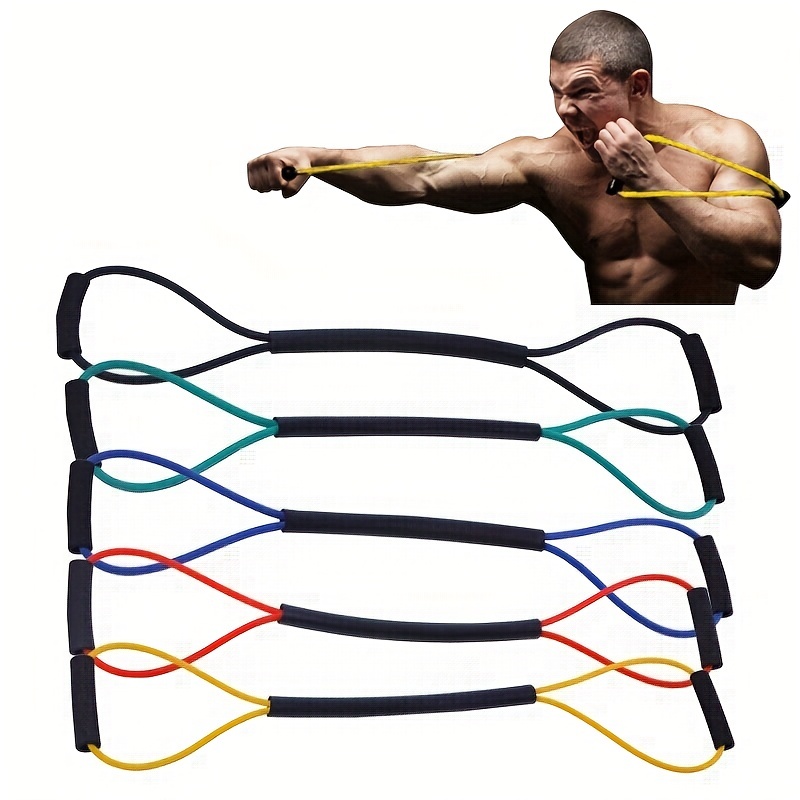 1 PC Boxing Training Rope, Box - огляд і ціна Sports Equipment Kit